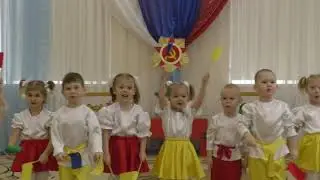 Как солдаты! Лесная сказка