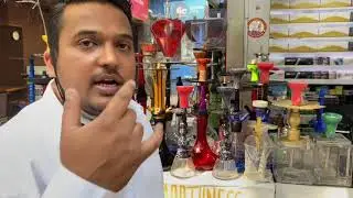 AAG LAGA DI MARKET MAI 🔥🔥🔥 !! MISHRA PAN KANPUR WALE