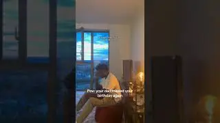 😪 