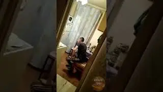 Когда пришла белочка