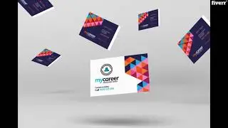 Design a professional and unique business card - Best Business Cards & Stationery service