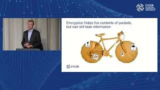 Network Security from PAN to WAN