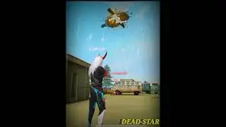 #shortsfreefire || 1 vs 4 overpower gameplay 🔥🔥||