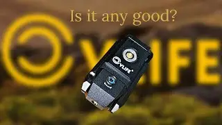 CV Life pistol laser