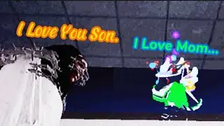 Roblox | The Mimic | Follow Keiko