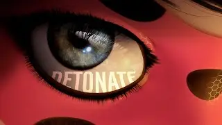 『AMV』DETONATE