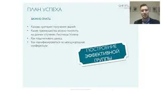 Маркетинг план. Полная версия. Бонусы и расчеты.