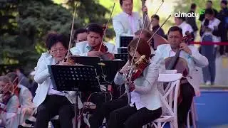 Зарина Хасаншина - Татар әндеріне попурри
