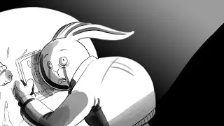 I Won't Hesitate | Drawfee Stream Archive | 4/19/2019