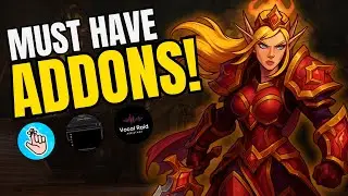 6 Underrated WoW Addons For Mythic+
