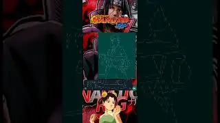 TENTEN SELANDO O MADARA UCHIHA 