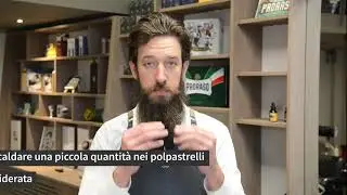 DEPOT : NO. 503 MOUSTACHE WAX