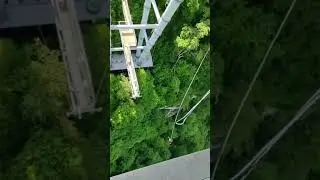 я и мама бандаж 69 метров в Скай парк