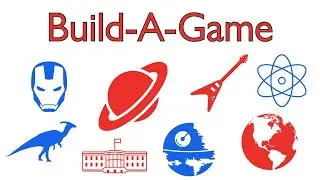 Build-A-Game