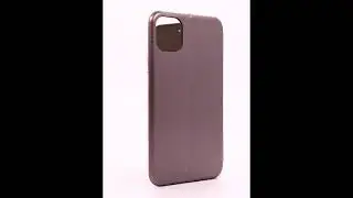 Чехол для смартфона MIA Pro / Чехол на Айфон 11 / Книжка чехол на iphone 11 / Чехол iphone 11