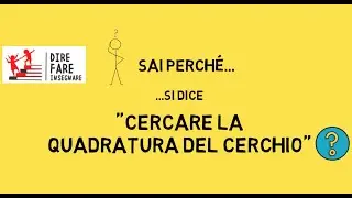 Sai perché... si dice 