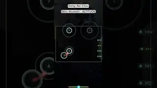 aoi chou clip (huge jumps ss)