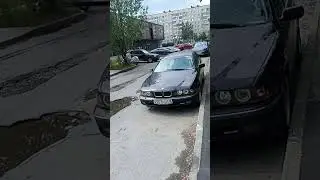 Типичный Петербург