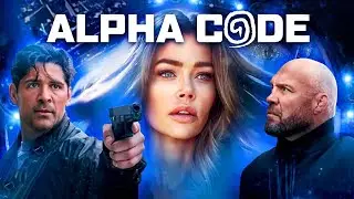 Uncover the Truth | Alpha Code | Full Action Sci-Fi Thriller Movie | Free Movie