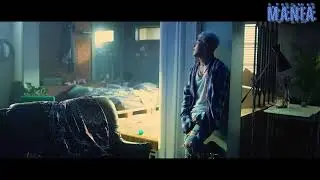 TAEYANG  - Wake me up (рус.суб)