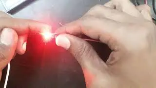 working of touch sensor in hindi