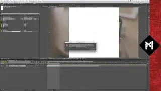 The Basics of After Effects