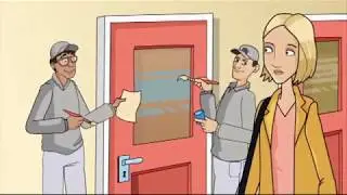 Introduction   Part 2   Animation   Sweet Sue and Smart Alec - Project 3 Video