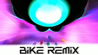 Tanger - BIKE (KaoKraft Remix)