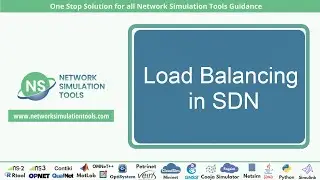 Load Balancing in SDN | Load Balancing in SDN Projects