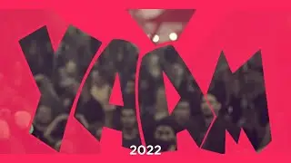 Mama Africa Festival Recap Video Live Performances @TheYaamBerlin