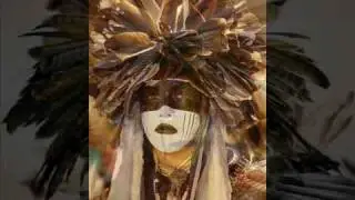 Akua Tuta - Kashtin