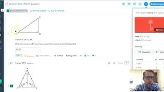 Edulastic Find Ohio math questions