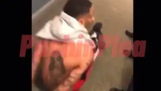 Ant Glizzy Arrested Video For A Warrant *Address Leaked Rockville Md*