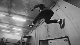 60 sek parkour