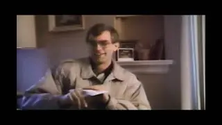 My Son Jeffrey, The Dahmer Family Tapes | Enlisted S01E02