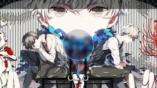 Tokyo Ghoul:re OP/Opening Full - asphyxia / Cö shu Nie 「Lyrics」♪