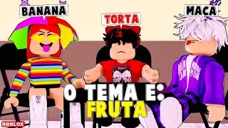 DESCUBRA o IMPOSTOR no ROBLOX! (Whos SUS)