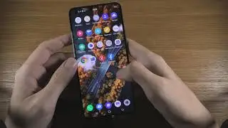 Смартфон Vivo X50 - распаковка и текстовый обзор