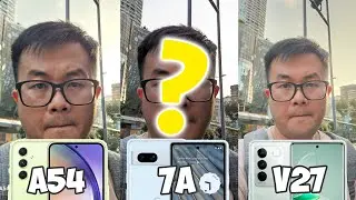 Midrange Google Coba di-BULLY vivo Samsung