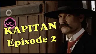 Kapitan episode 2 (a dubbed movie parody)
