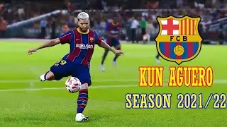 PES 2021 Patch Smoke Season 2021-22 Gamplay
