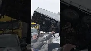 Когда вышел за хлебом #улица #жиза