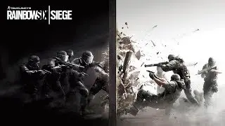 Rainbow six siege I Montage I Youster