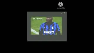 That's crazy 🤣 #football #lukaku #lakaka #romelulukaku