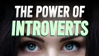 The Silent Power of Introverts: Embracing Your Unique Strengths