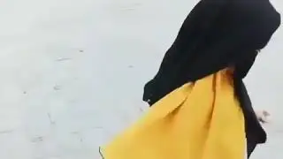 Ма шаа АЛЛАХ какая маленькая