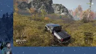 [Retro] Happy holidays! Hanging out and playing random stuff from the backlog!