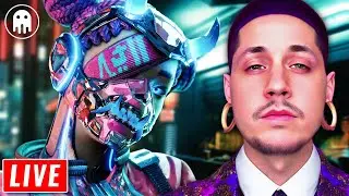 LIVE | SOLO TO MASTERS , CA - @XVLNGHOST on all socials