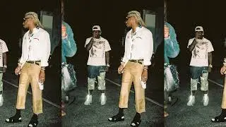 [FREE] Future x Metro Boomin Type Beat 2024 