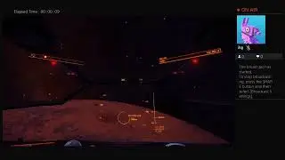 cleric1002's Live PS4 Broadcast